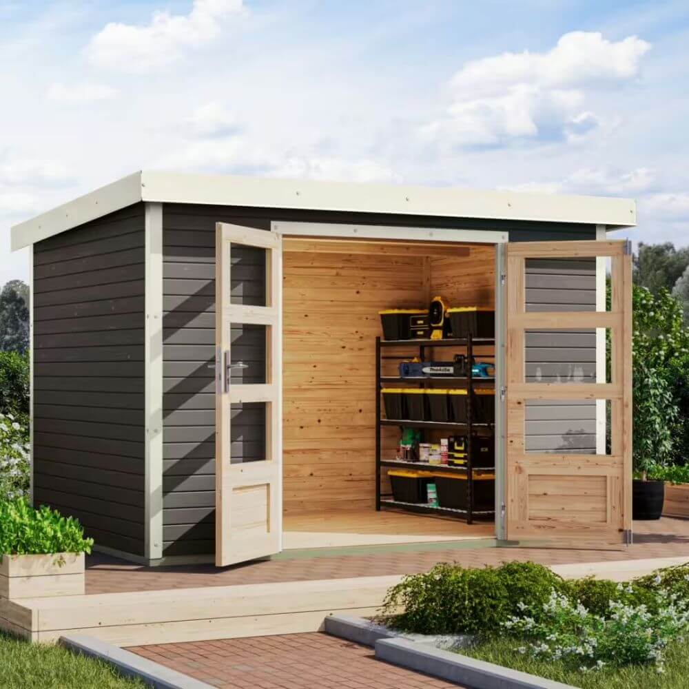 Hybridhaus Jupiter 4