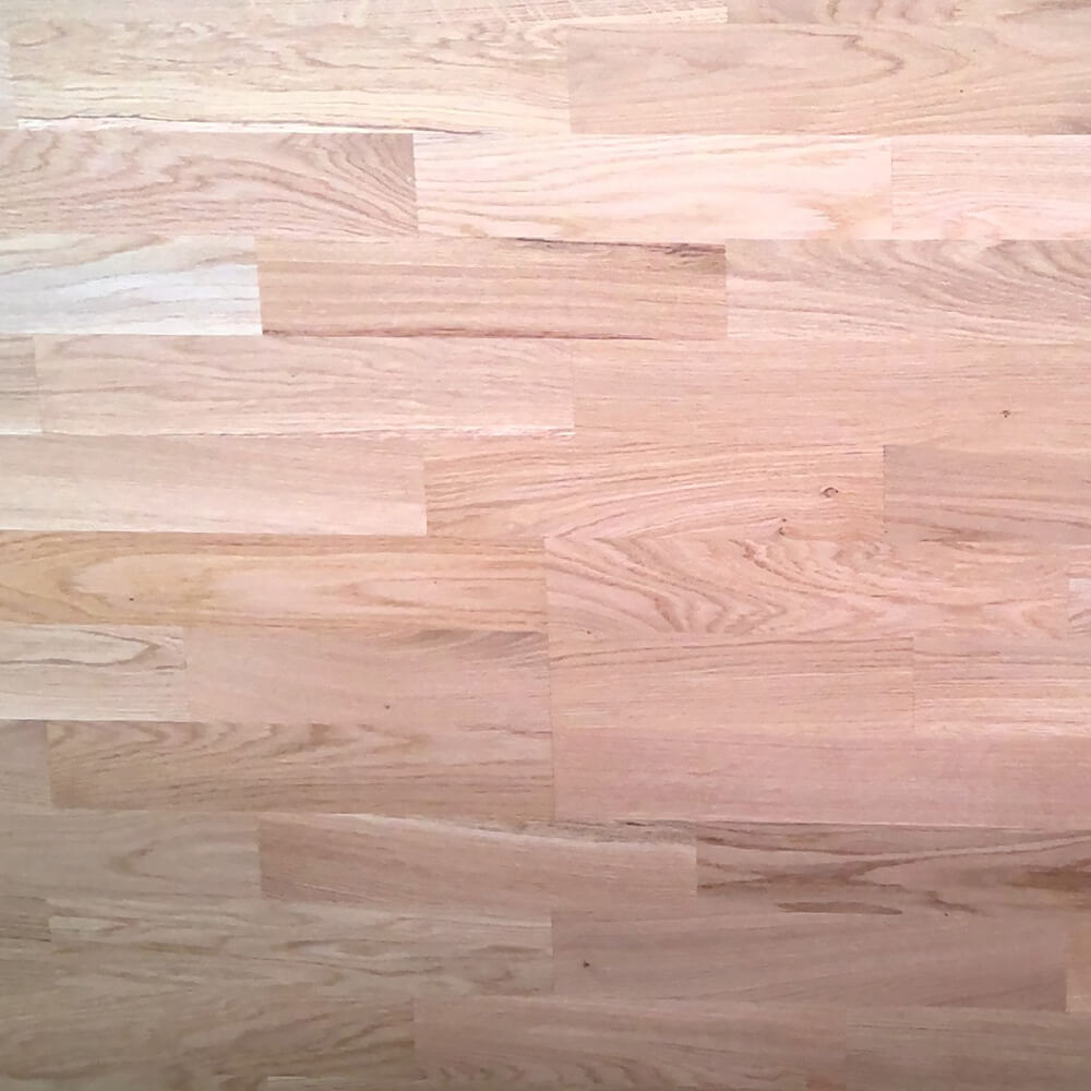 Parkett Eiche Lüneburg, Schiffsboden