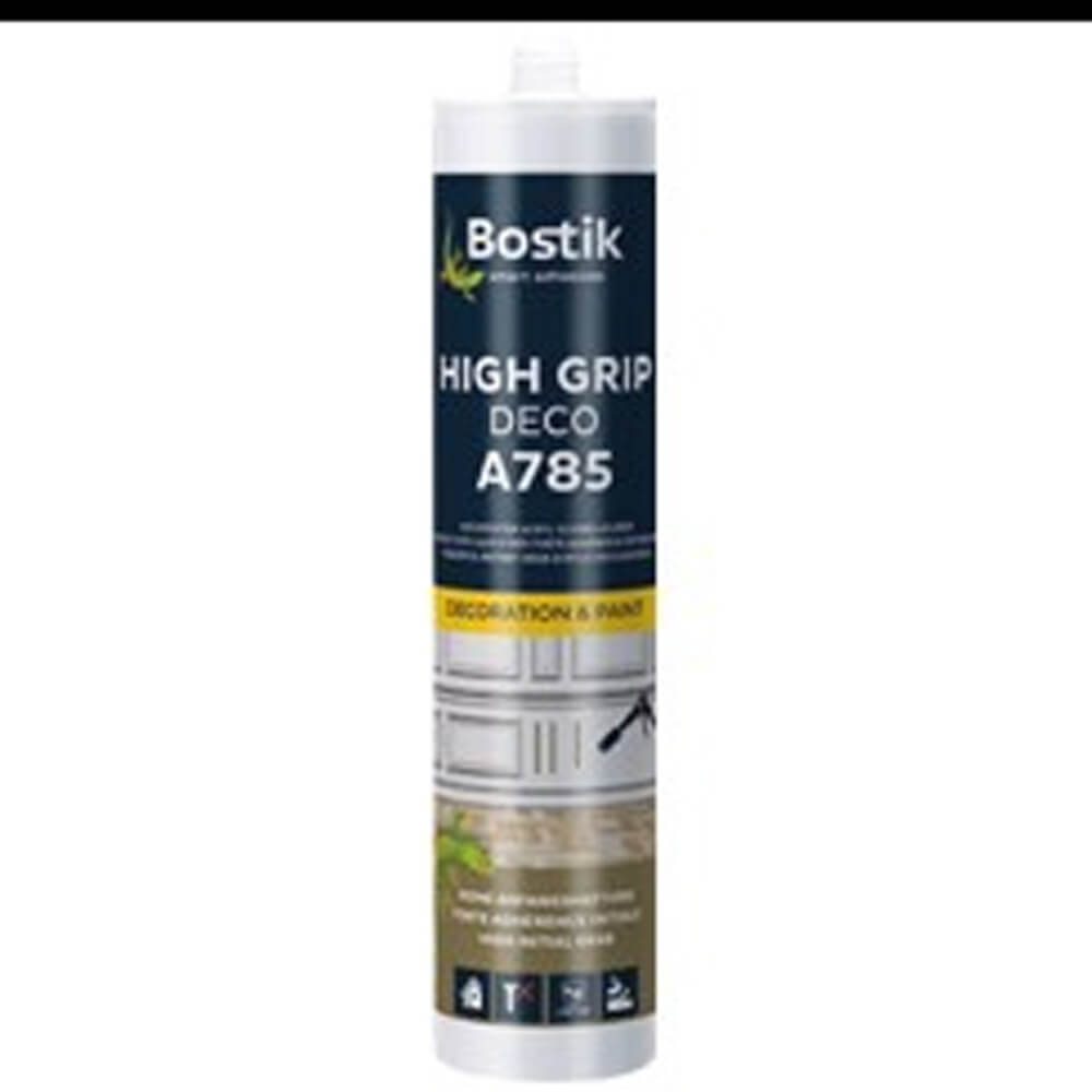 Bostik A785 High Grip