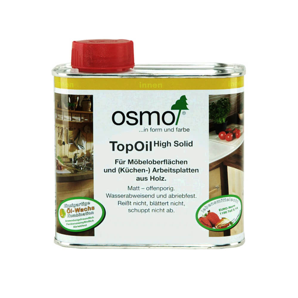 OSMO Top-Oil