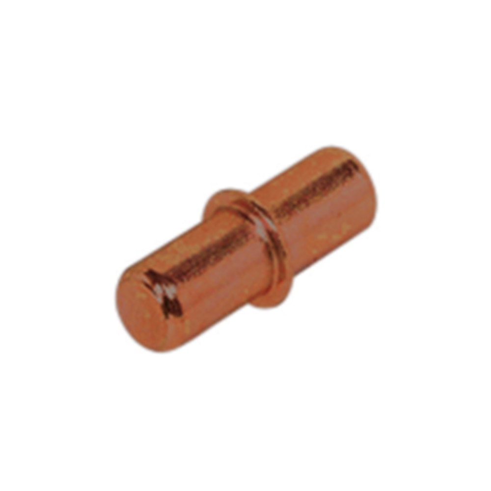 Regalbodenträger weiß