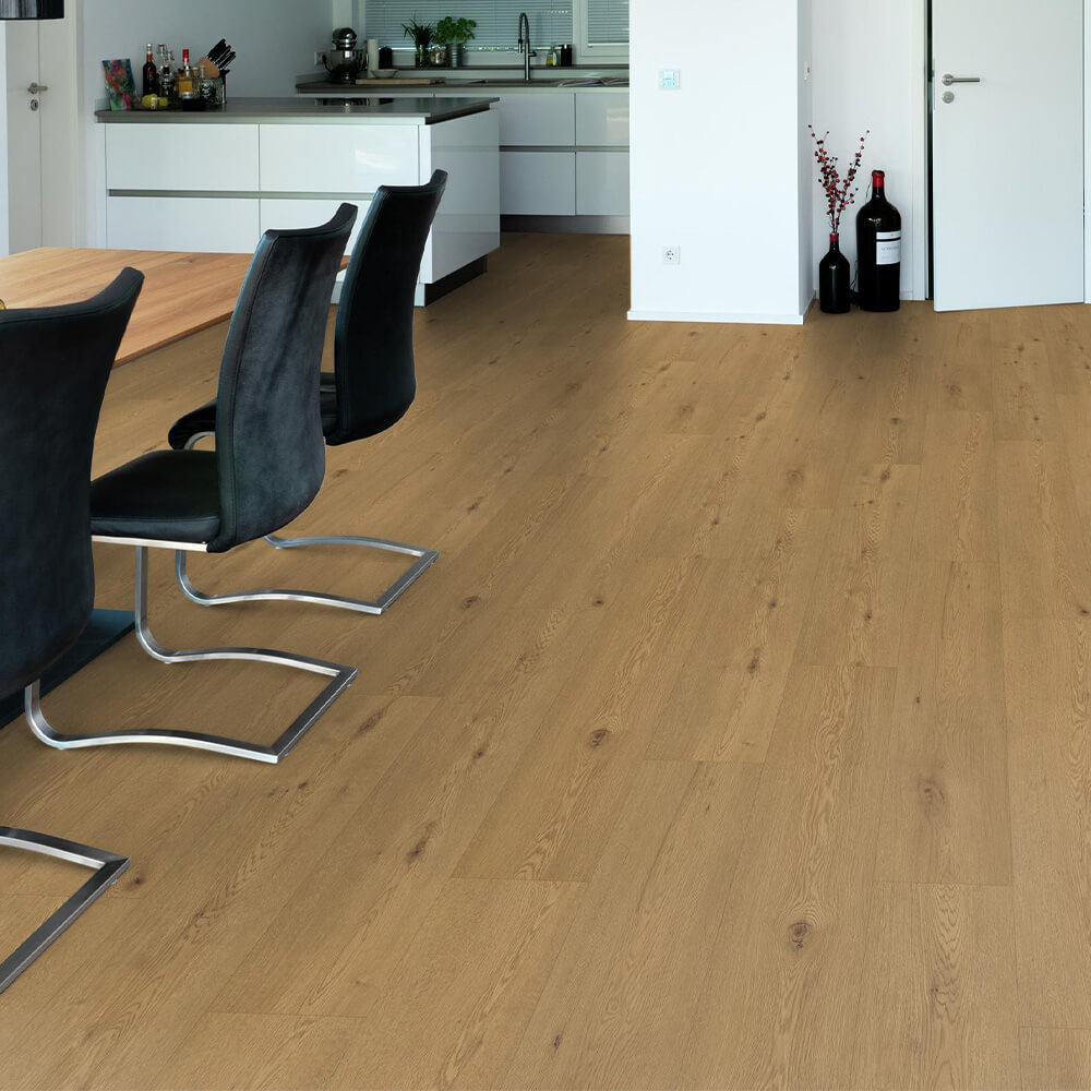 Designboden Eiche Luna LHD