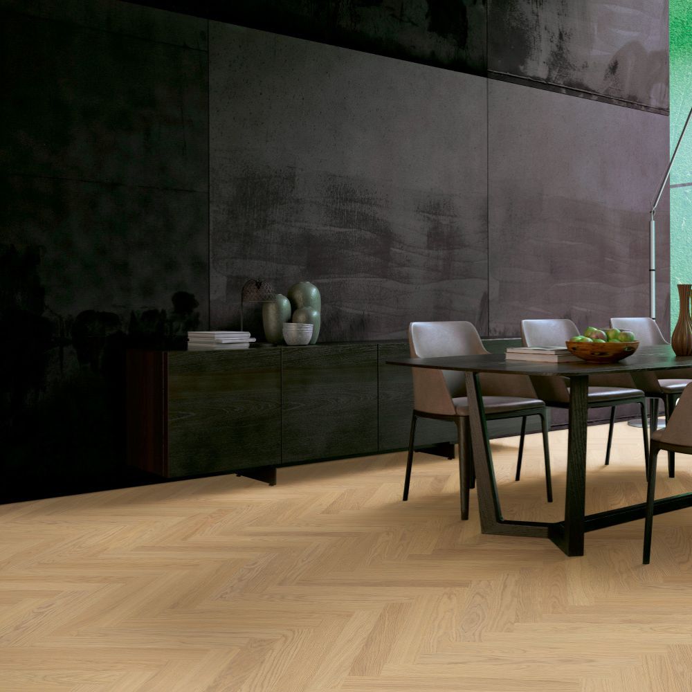 Stabparkett Eiche Walchsee