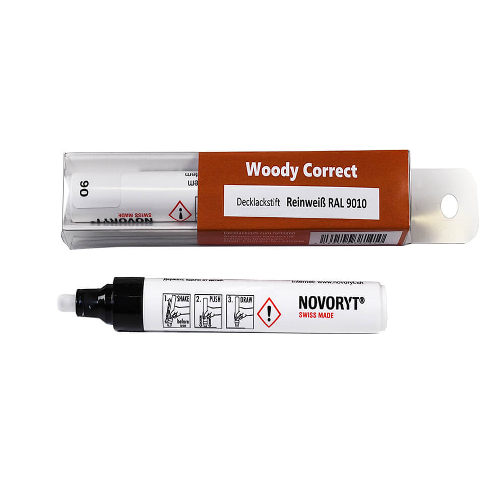 Novoryt Decklackstift
