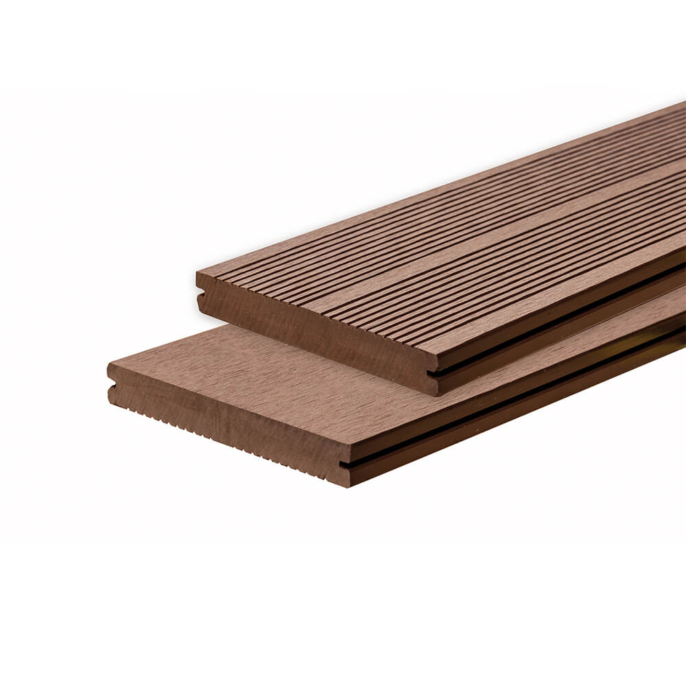 Terrassendiele WPC solid