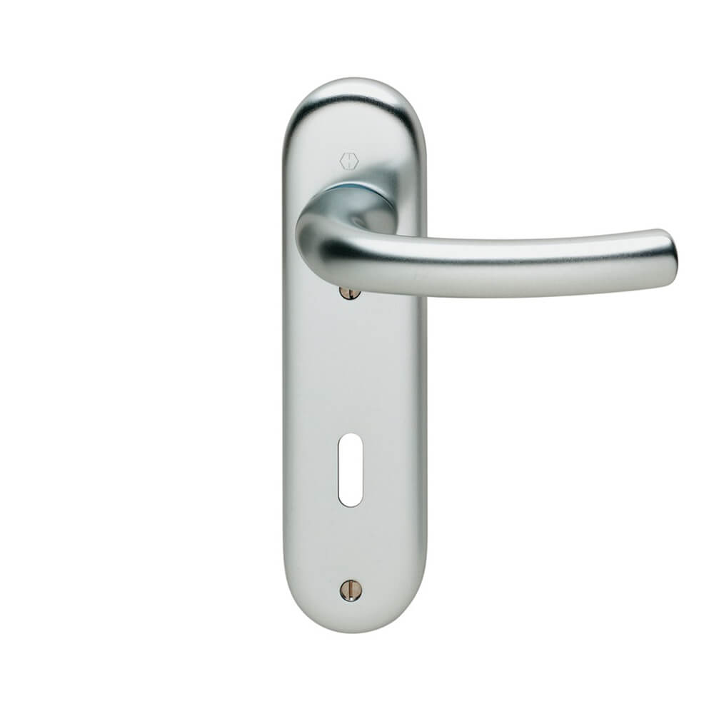 Drücker Tokyo Kurzschild