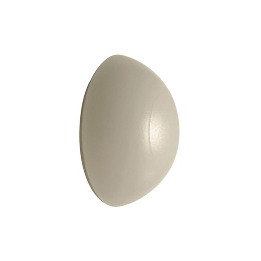 Türstopper Kunststoff weiß SB