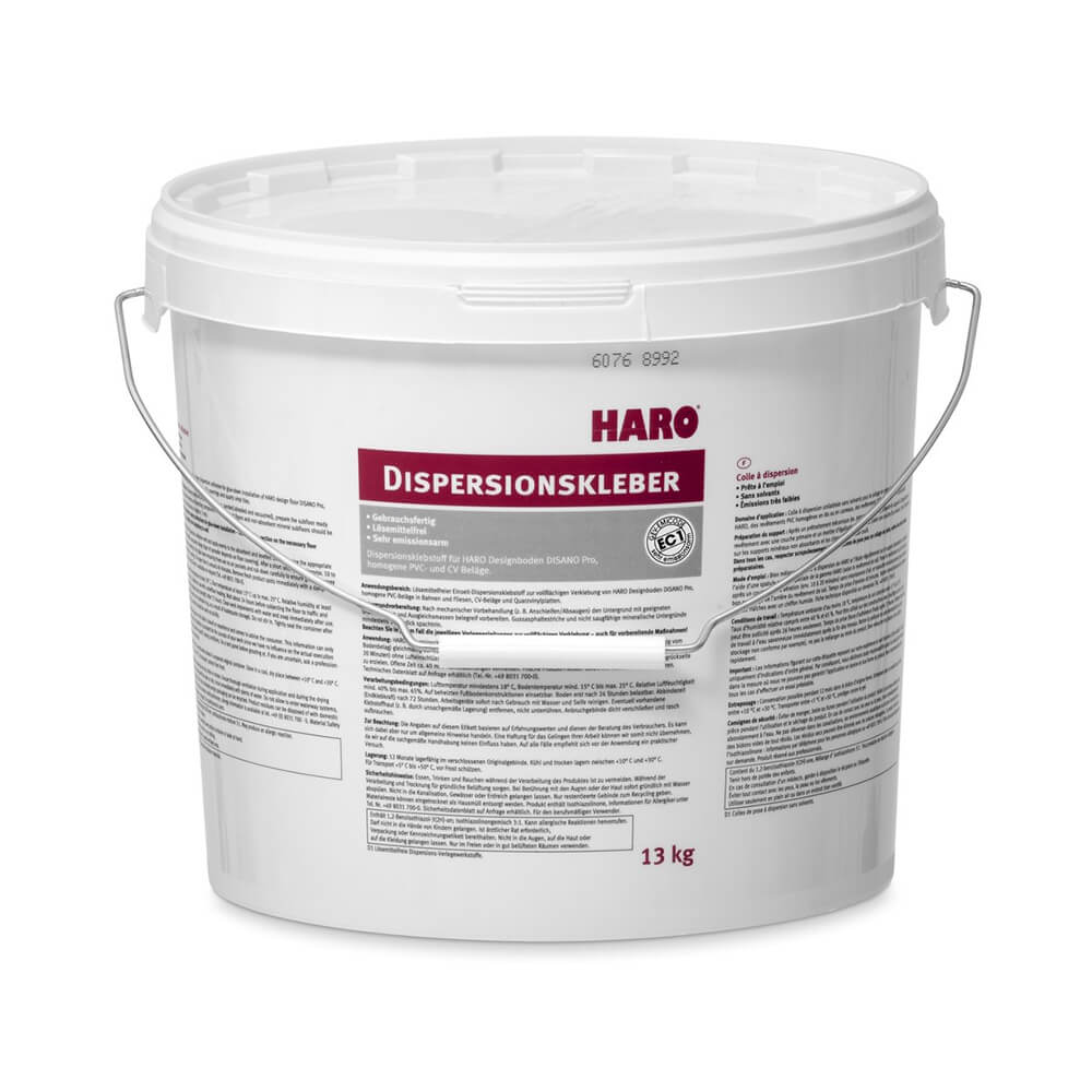 Haro Dispersionskleber