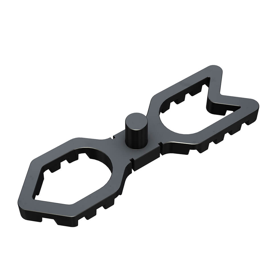 TERRAFIX Abstandshalter