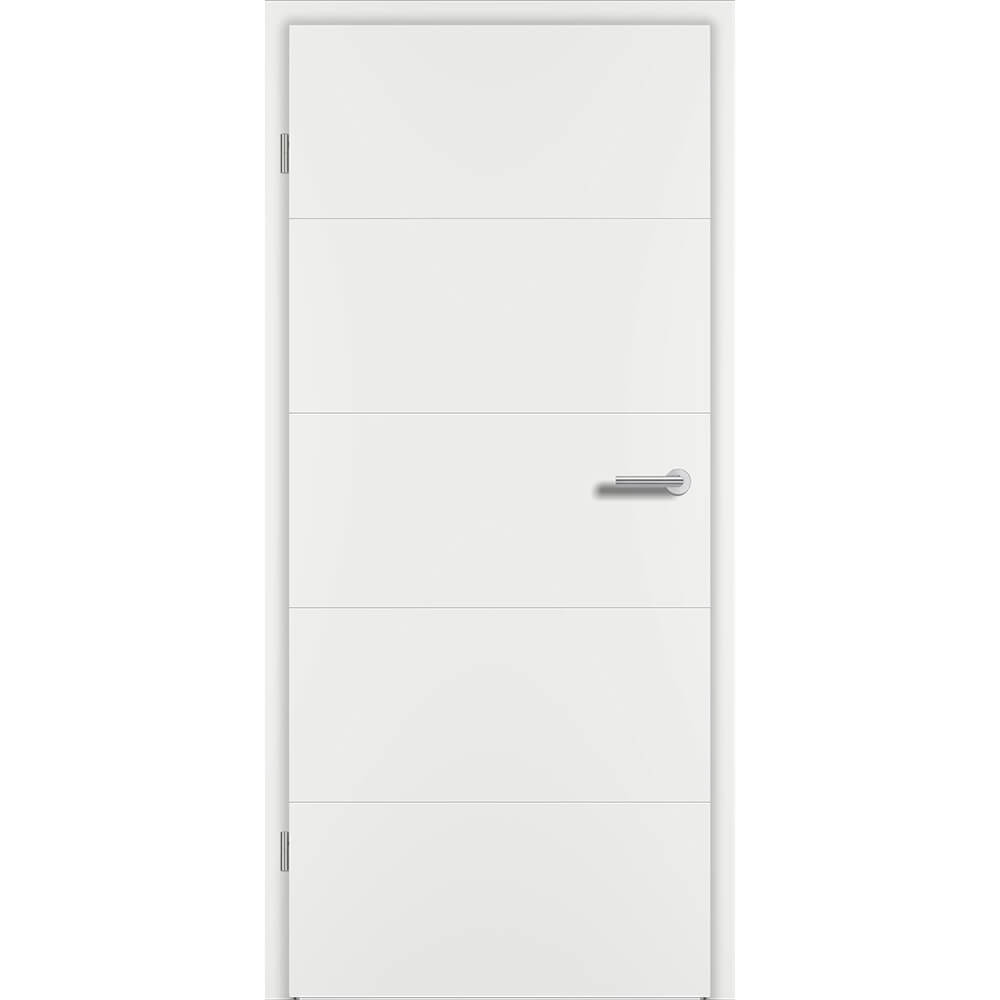 Tür, Weiße Tafel, Mobiliar