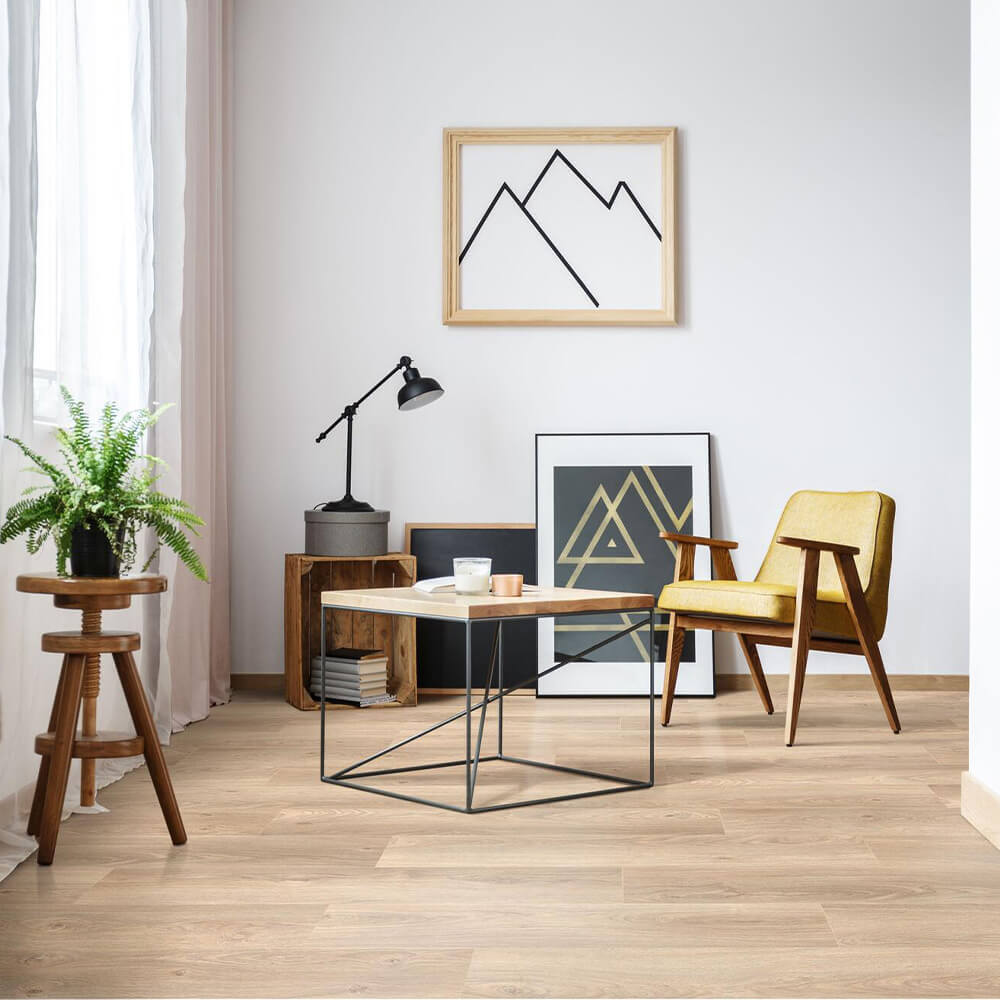 Laminat Legato Light Natural