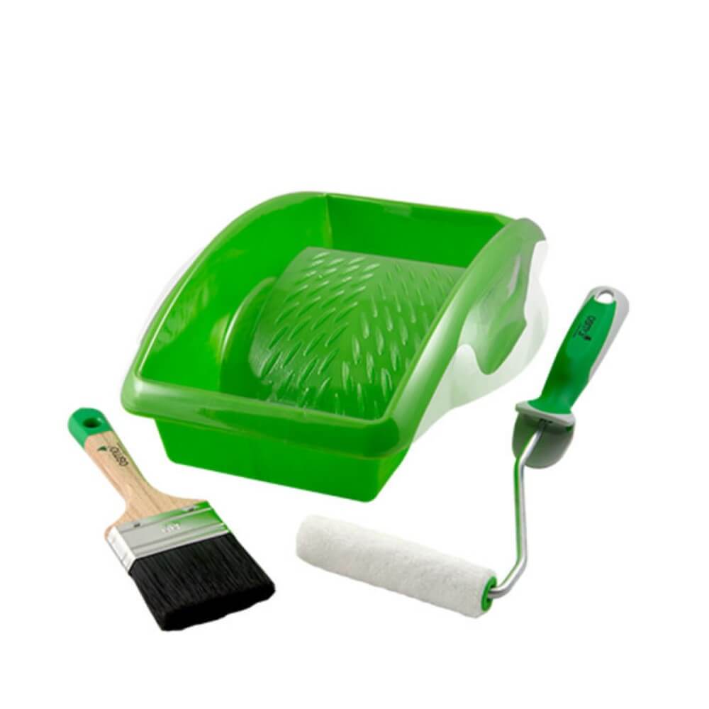 OSMO Nachfüllpack Roll & Streichset