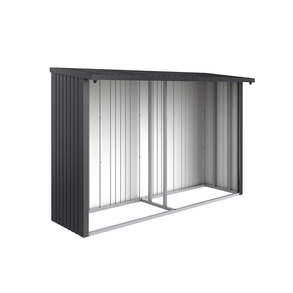 Rückwand zu WoodStock