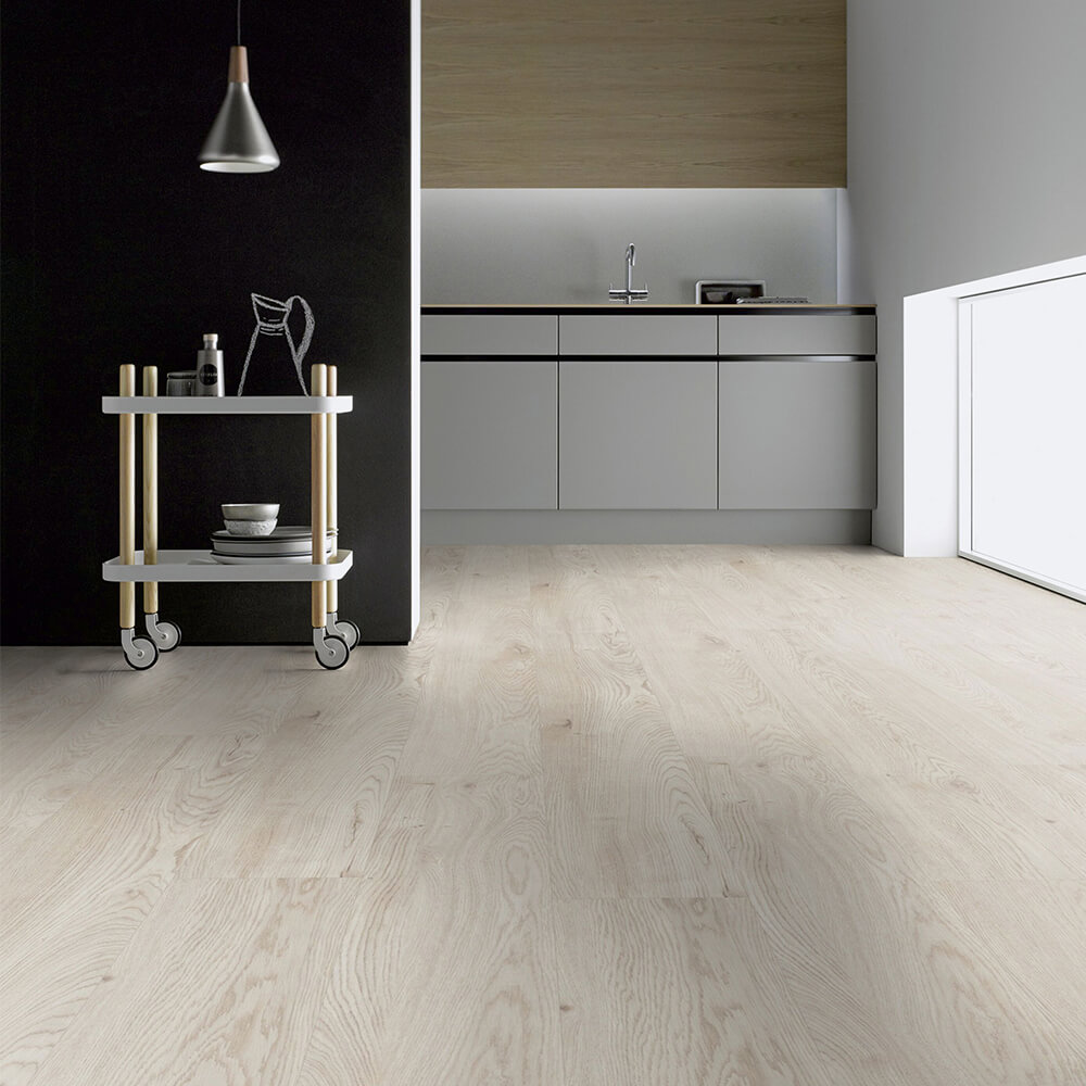 Vinylboden Eiche Skagen XL LHD