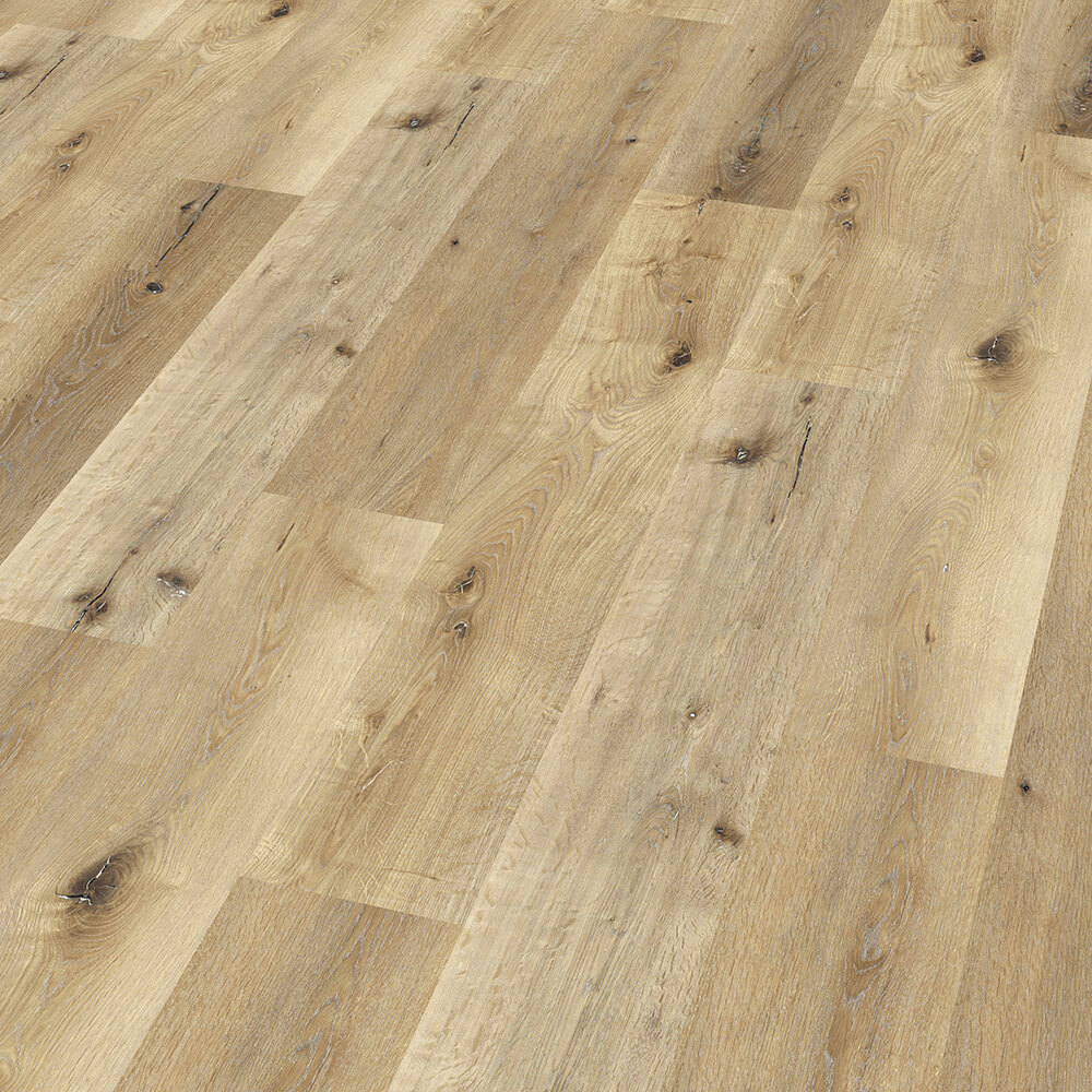 Vinylboden Friends Eiche Carl