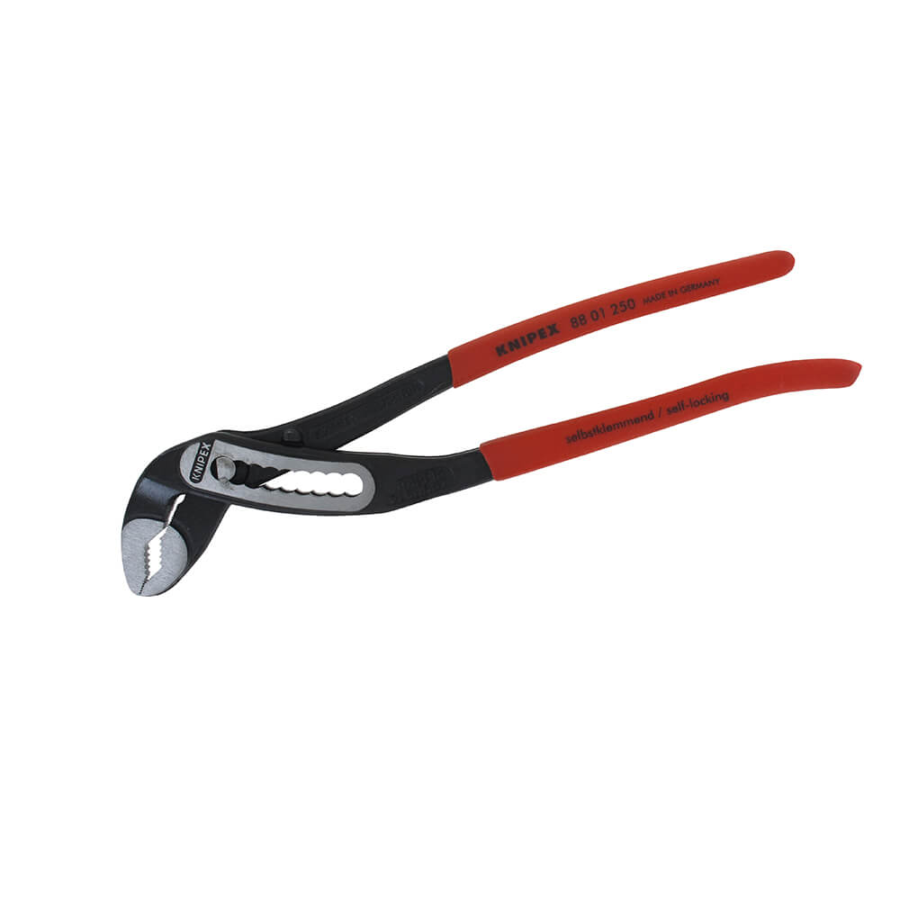 Wasserpumpenzange Alligator