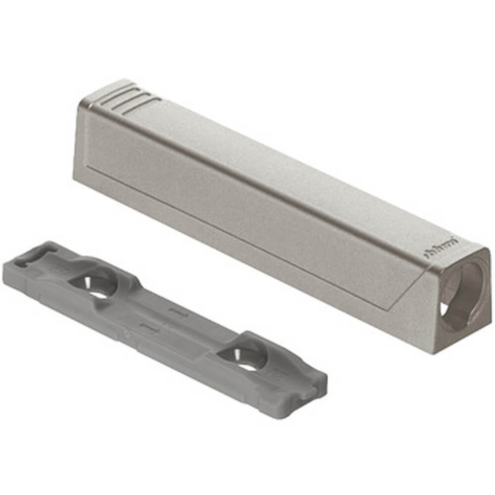 Druckschnäpper Adapterplatte