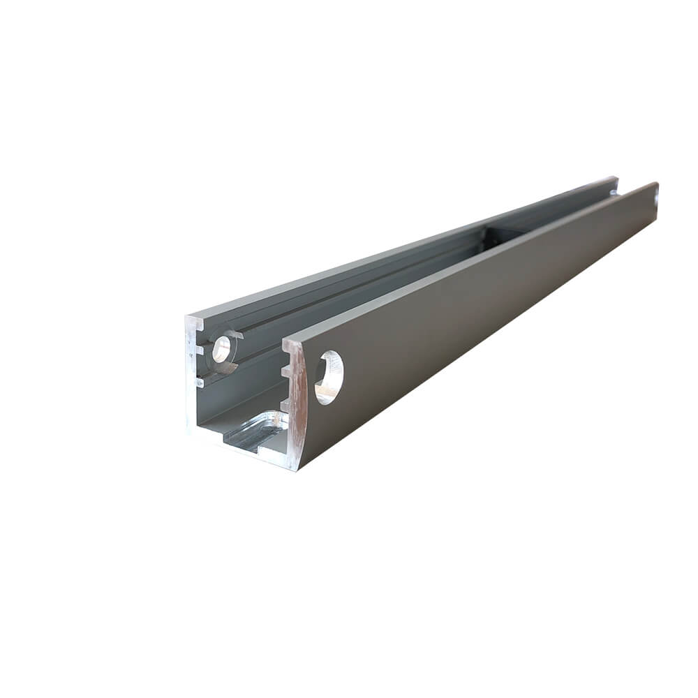 GEZE TSS 5000 ECline Gleitschine