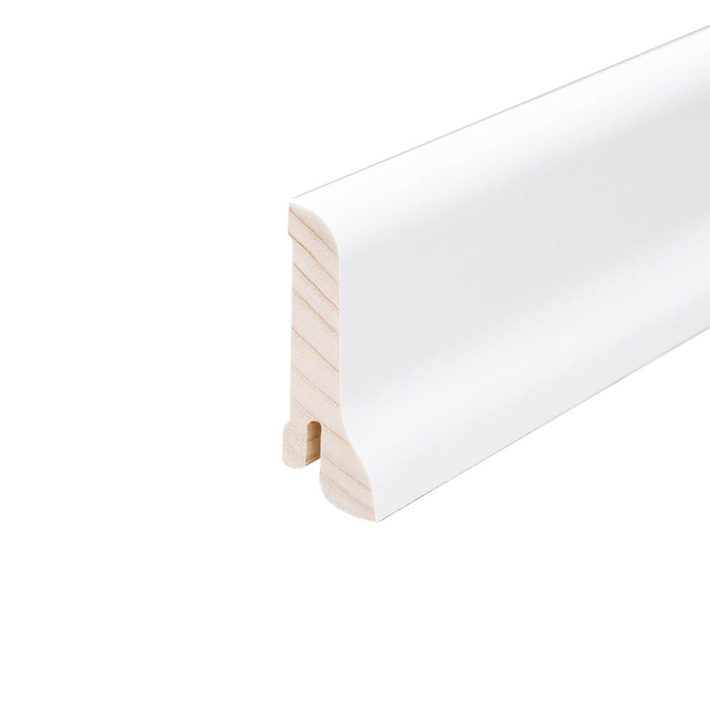 Sockelleiste geschwungen UMS 552-AJ