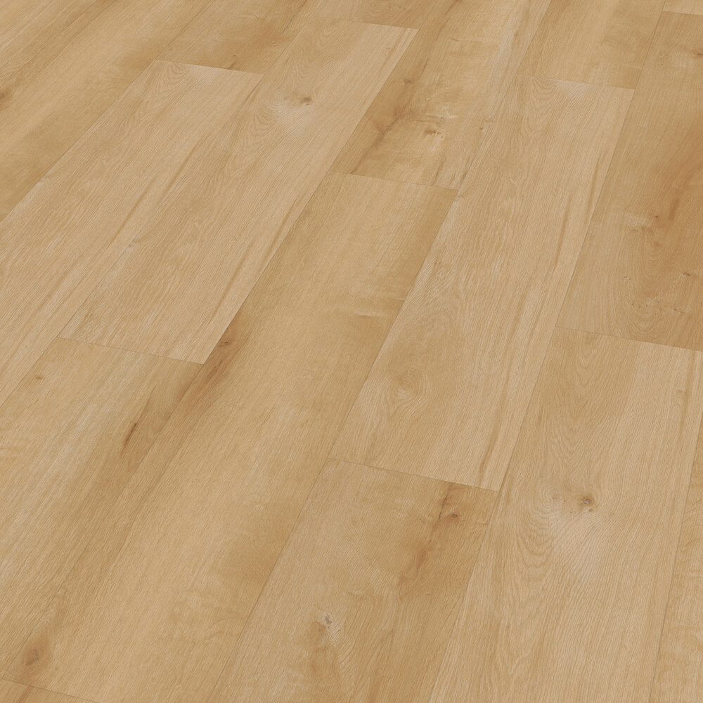 Vinylboden Friends Eiche Paul