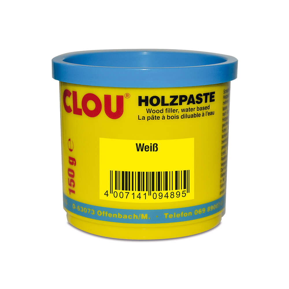 Clou Holzpaste