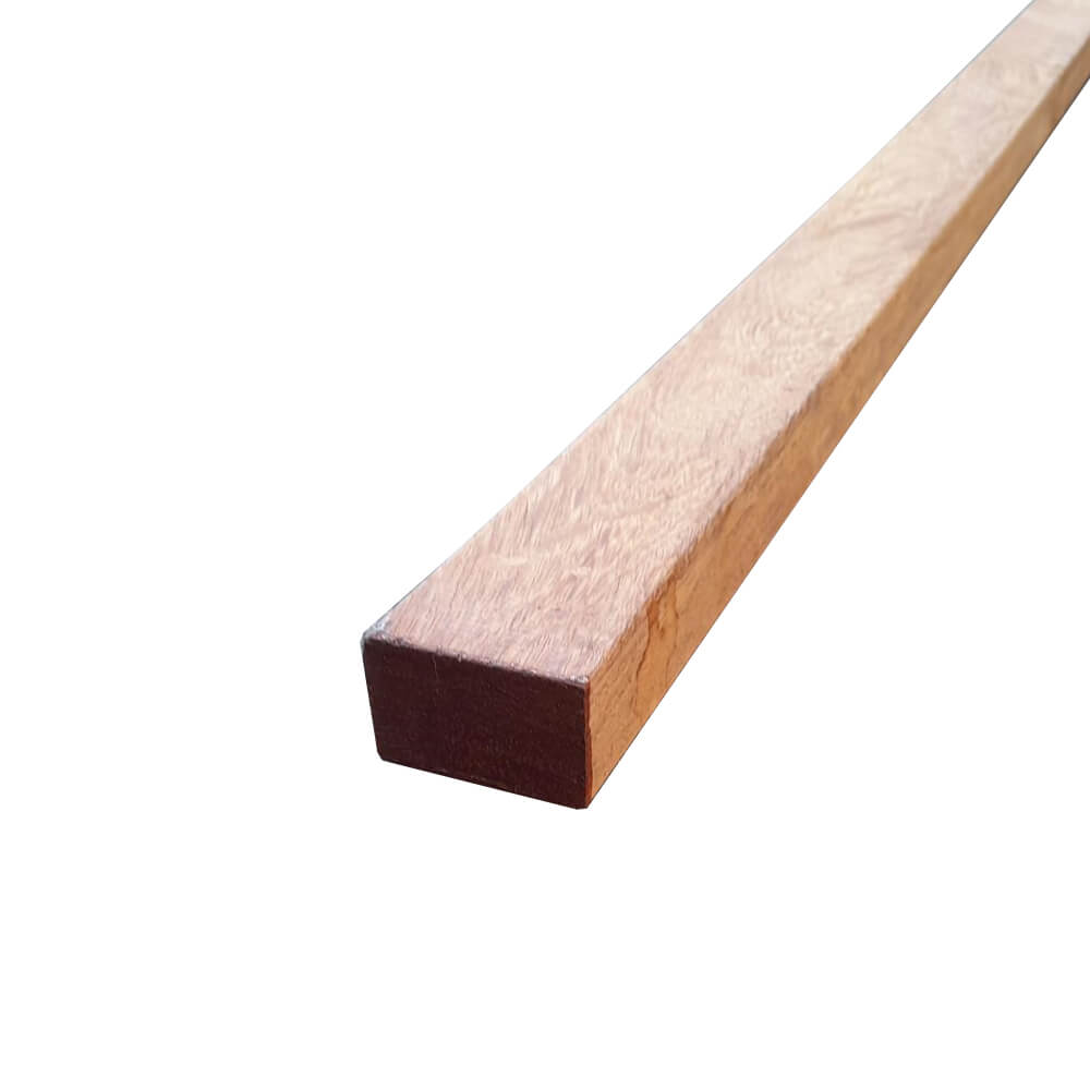 Unterkonstruktion Terrasse Hartholz