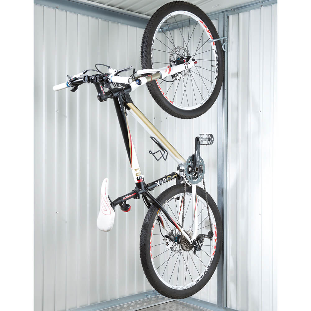 Fahrradaufhängung "bikeMax" für AvantGarde, HighLine, Panorama