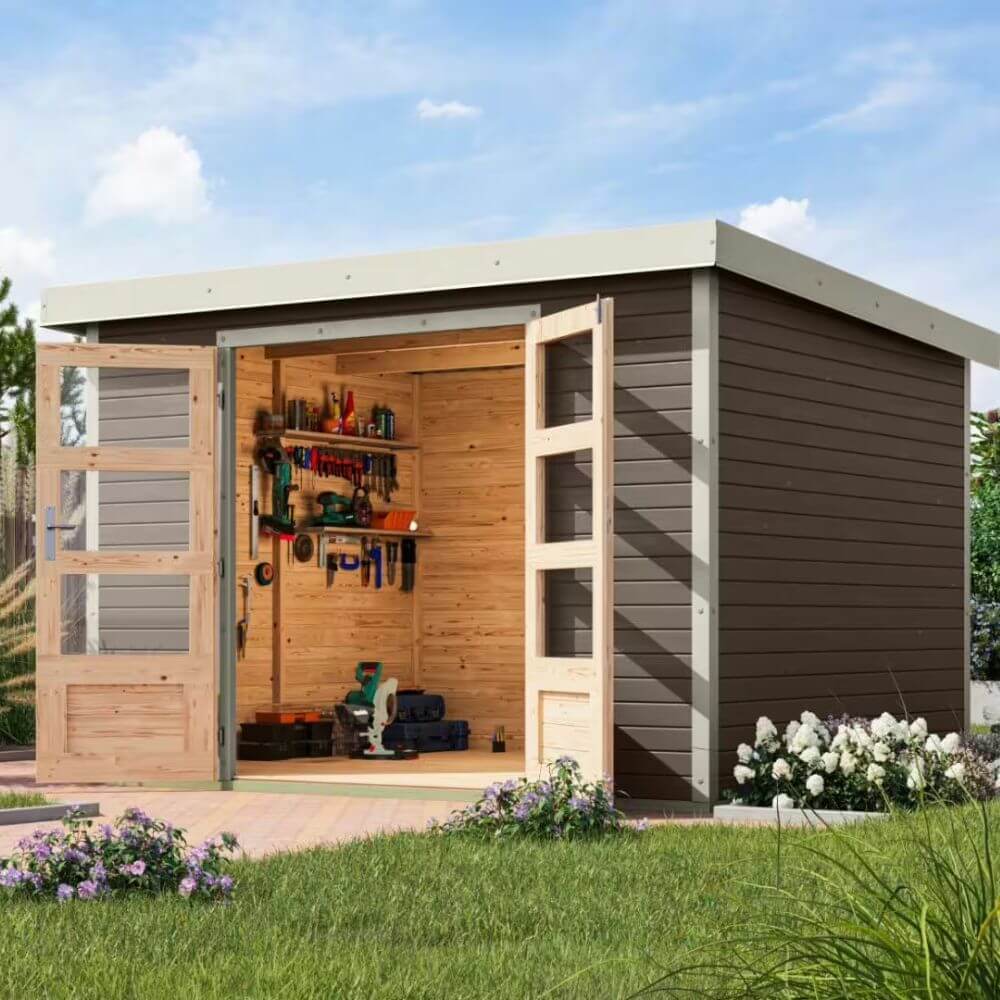 Hybridhaus Jupiter 5