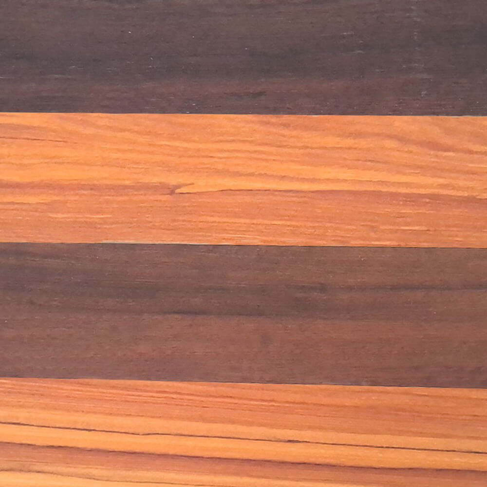 Parkett Doussie Casablanca, LHD