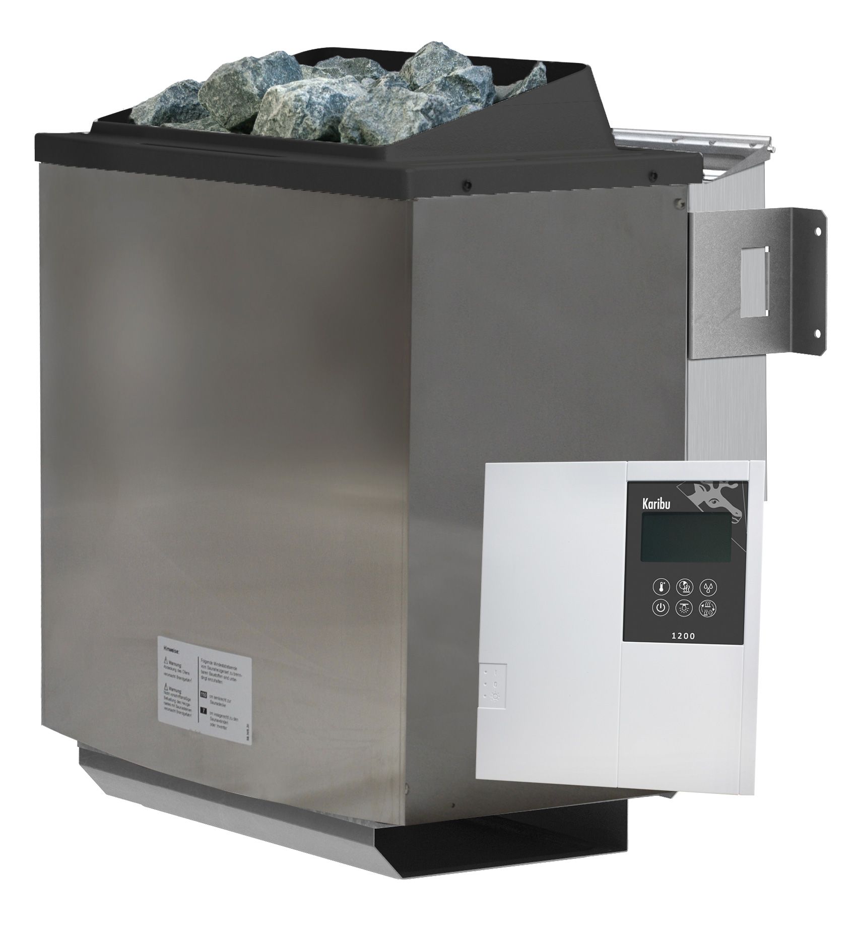 Sparset Classic Bio 9 kW