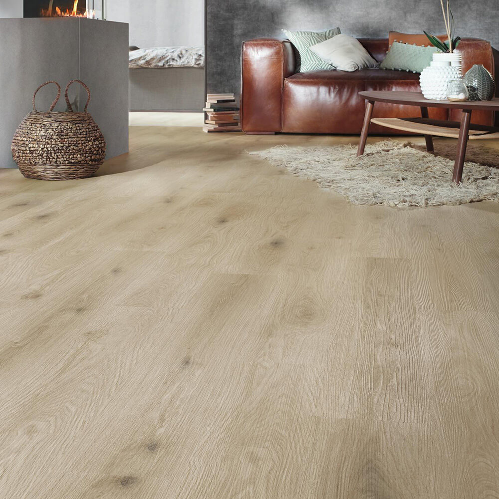 Vinylboden Eiche Agave LHD