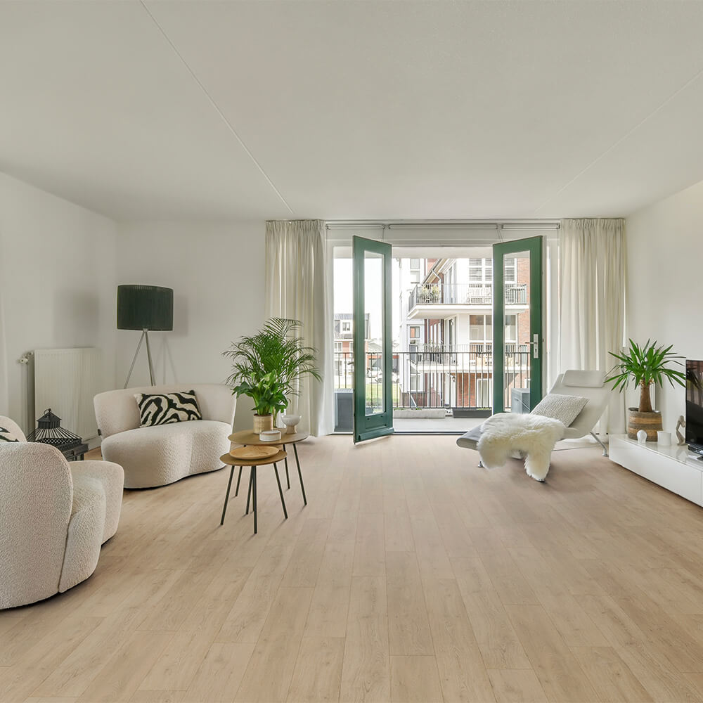 Klebevinyl Eiche Vienna, LHD