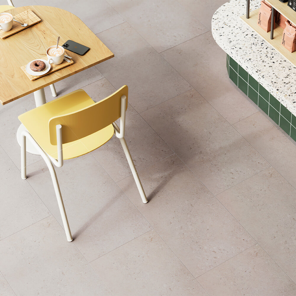 Klebevinyl Stein Delhi, Zenn.30