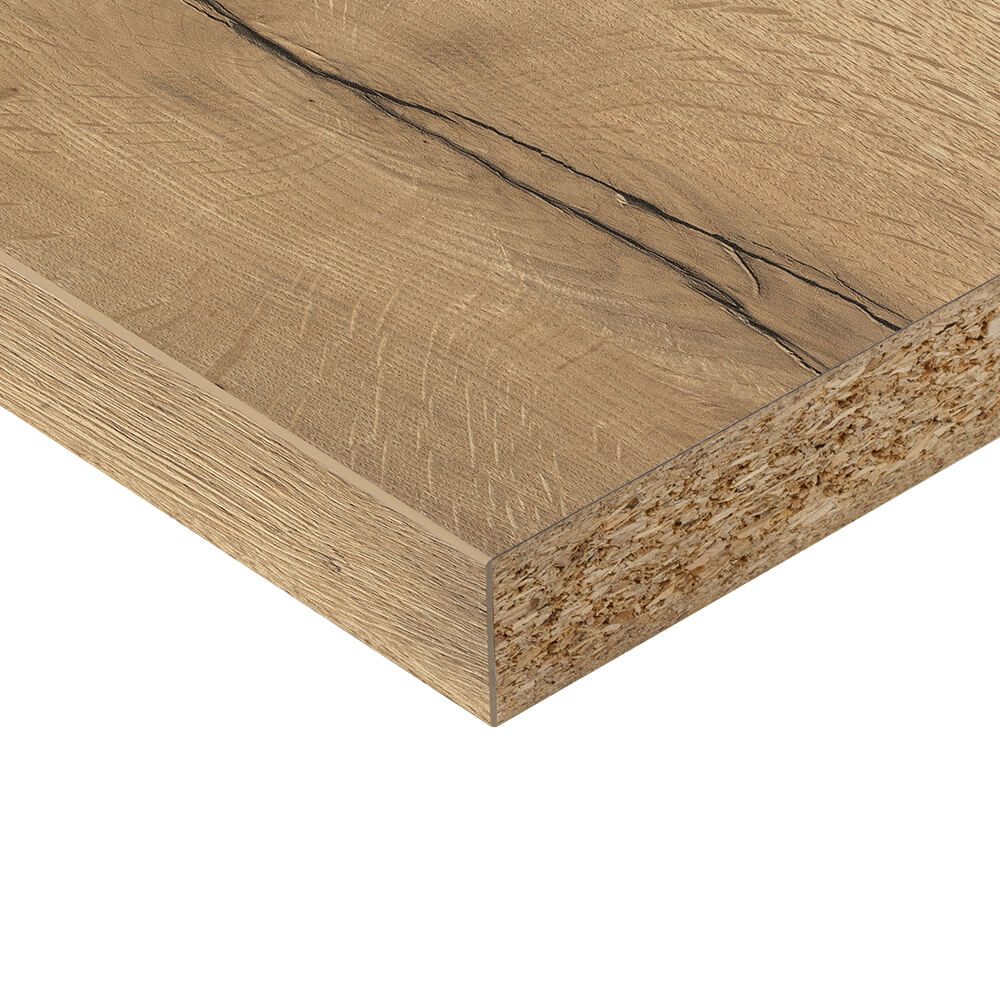 Egger Arbeitsplatte H1180 ST37 Halifax Eiche natur