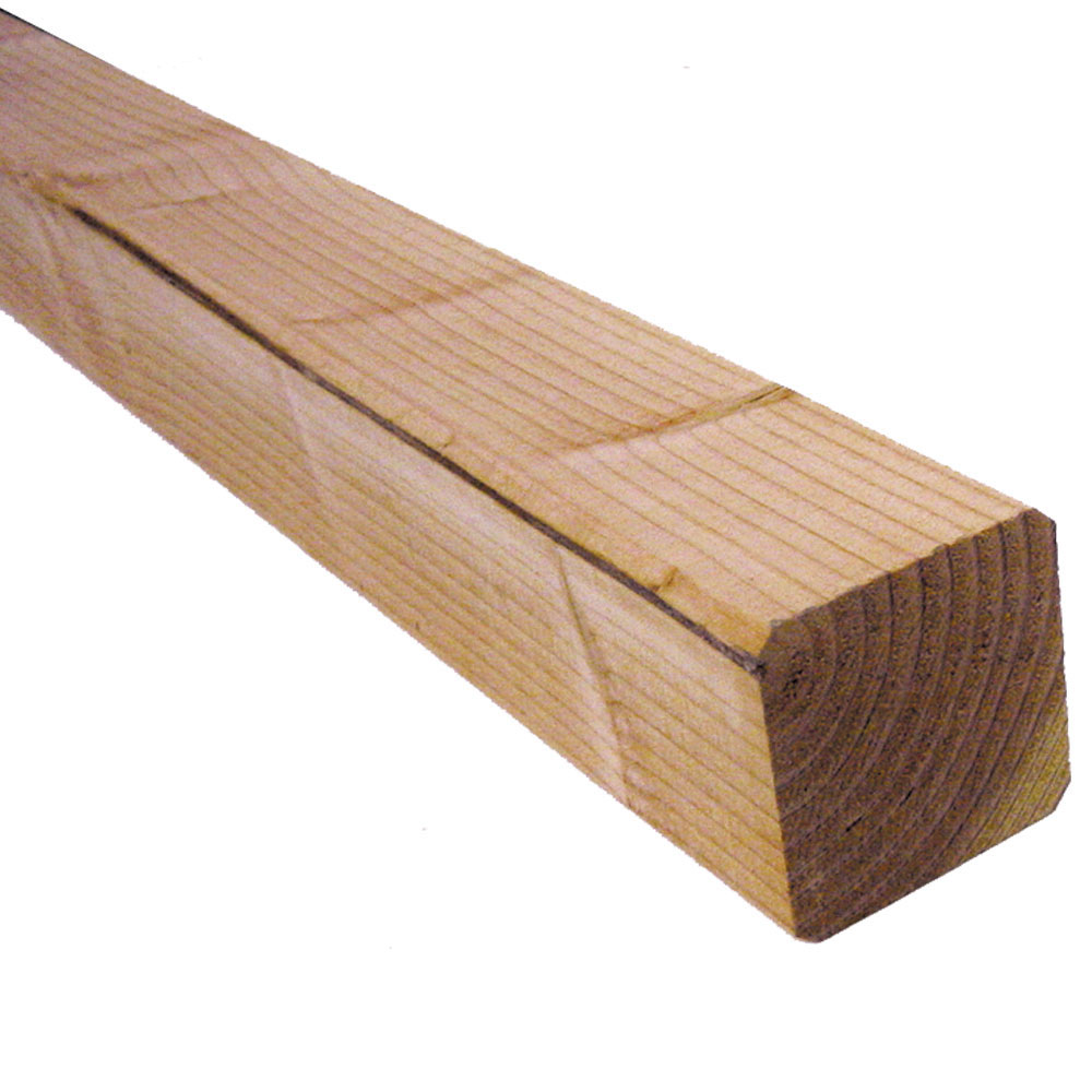 Konstruktionsholz Lärche