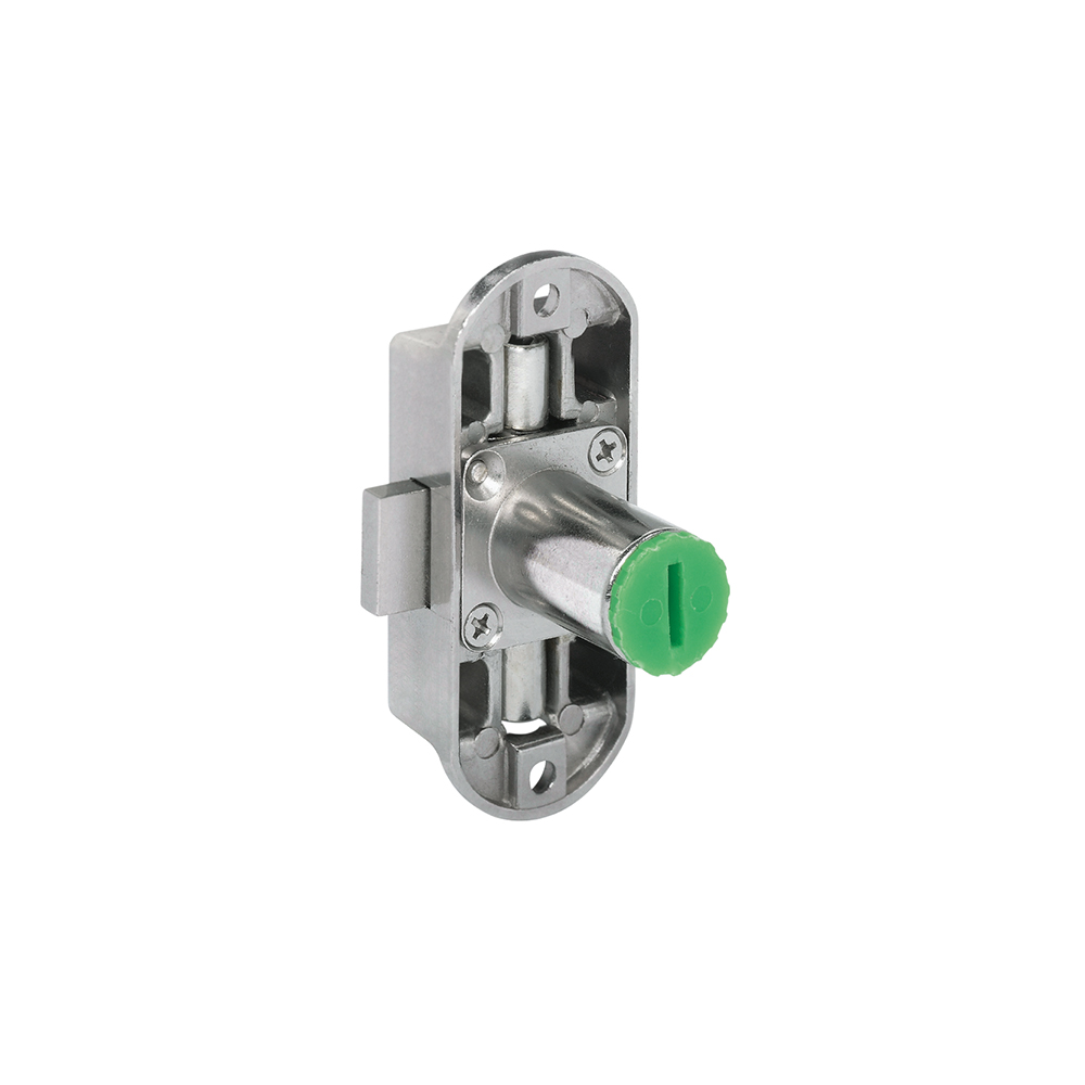 Drehstangenschloß Dornmaß 15 mm