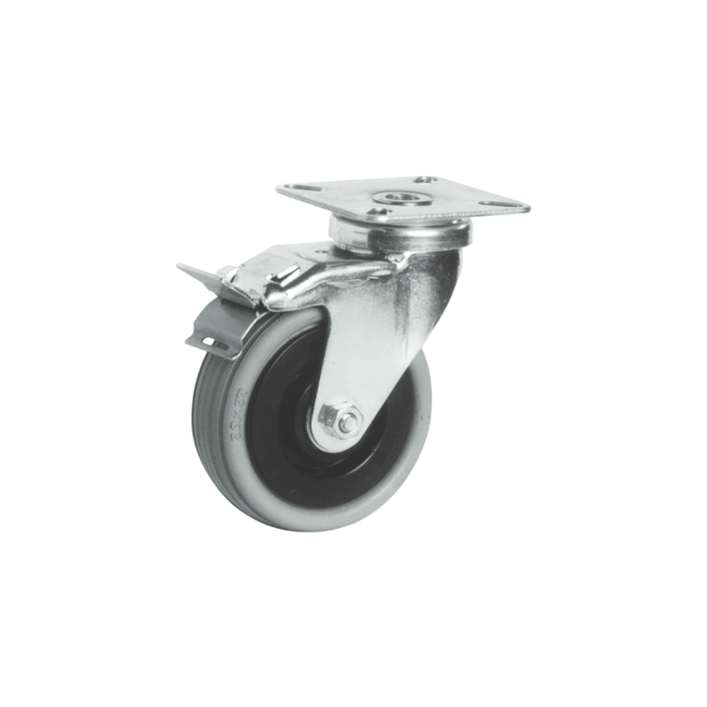 Geräte Lenkstoprolle SB