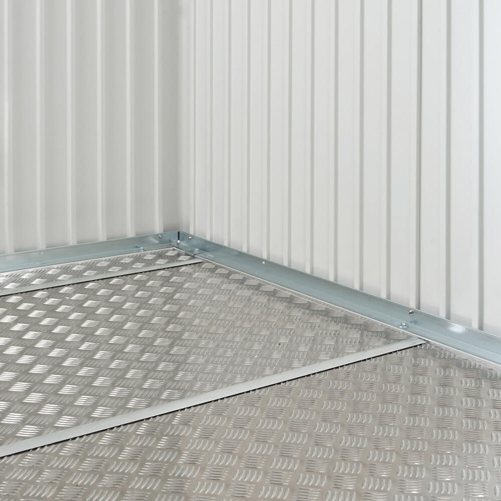 Bodenplatte zu AvantGarde