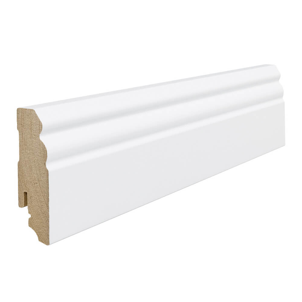 Sockelleiste Altdeutsches Profil