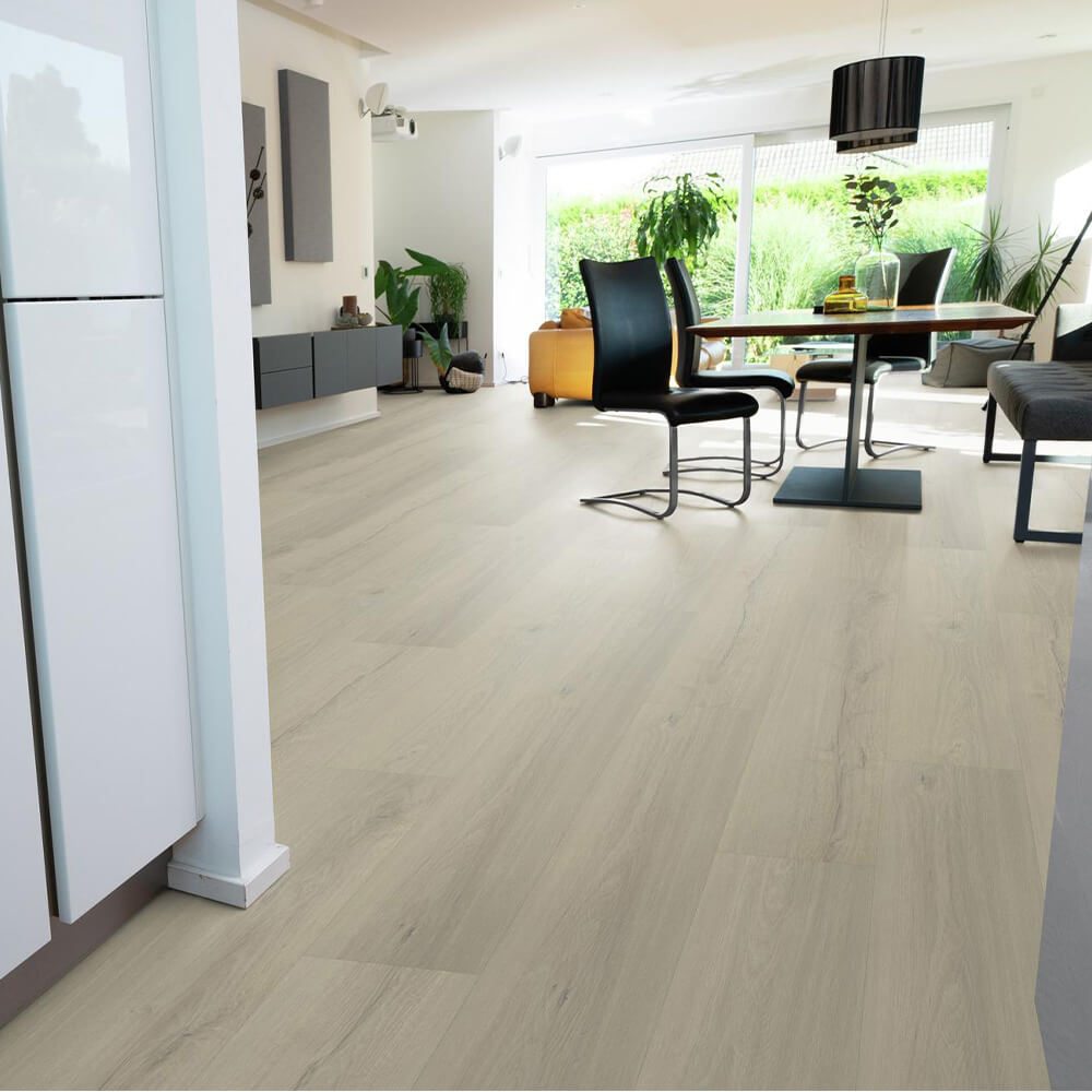 Designboden Eiche Diamant LHD