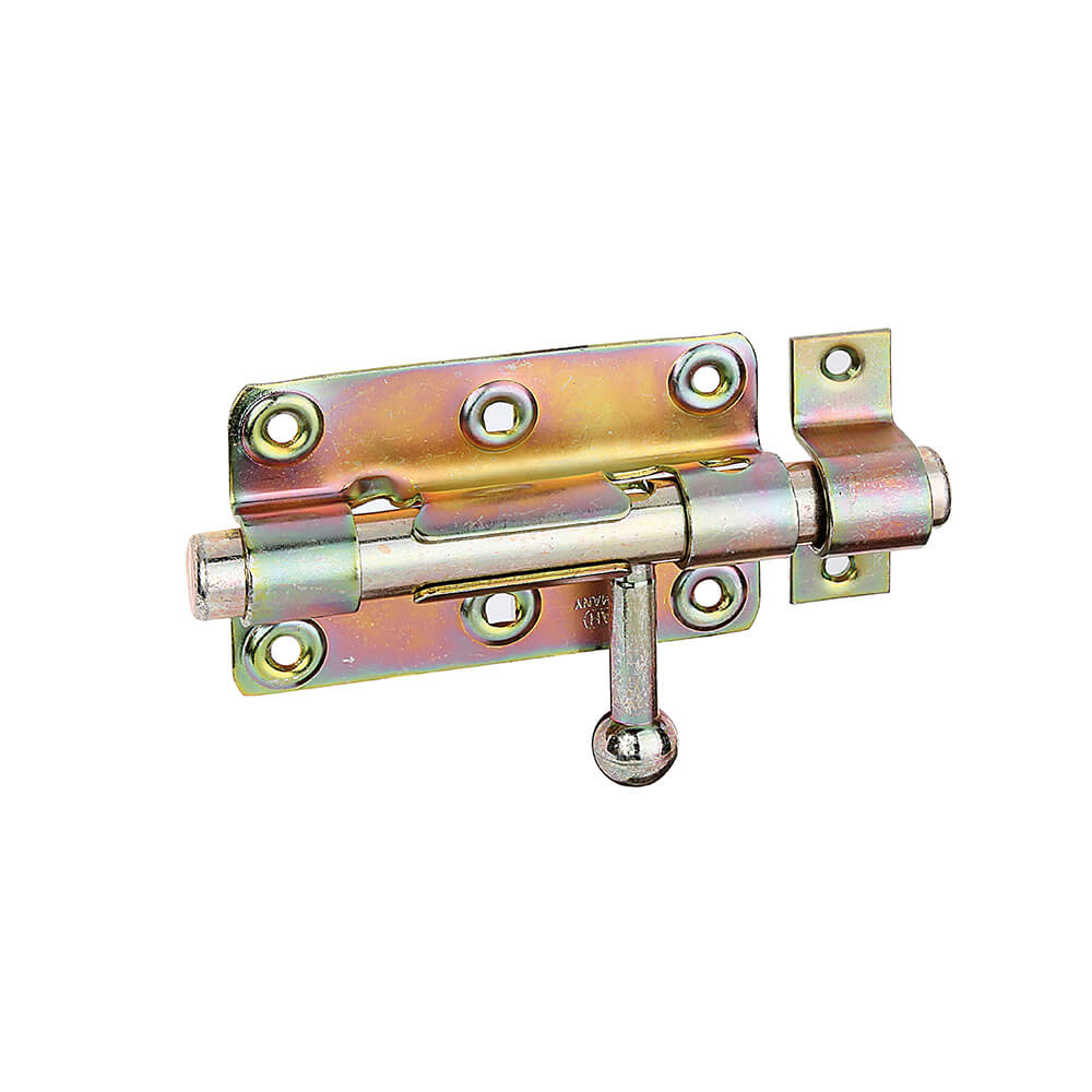 Bolzen Schließriegel mit Schlaufe