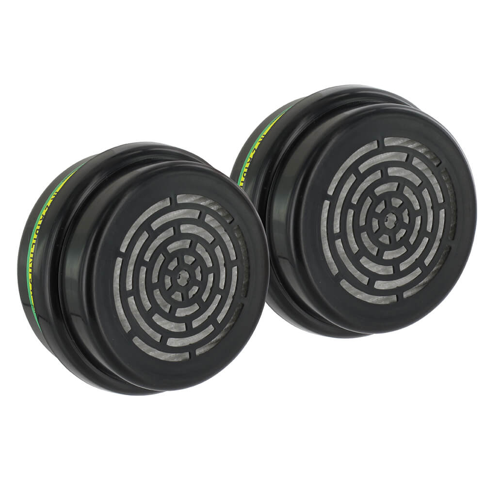 Ersatzfilter  ABEK1P3