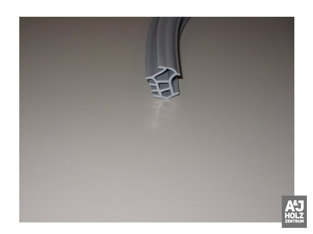 Hörmann Stahlzargen-Dichtung