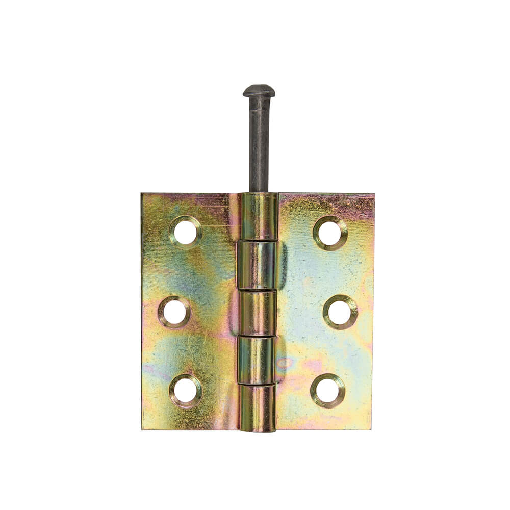 Starke Scharniere Stift lose