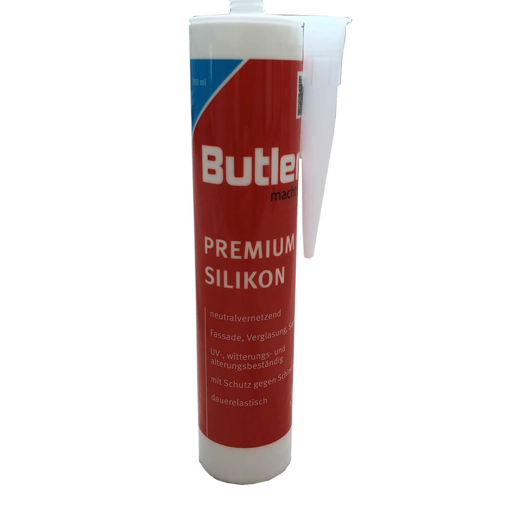 Butler Premium Silikon