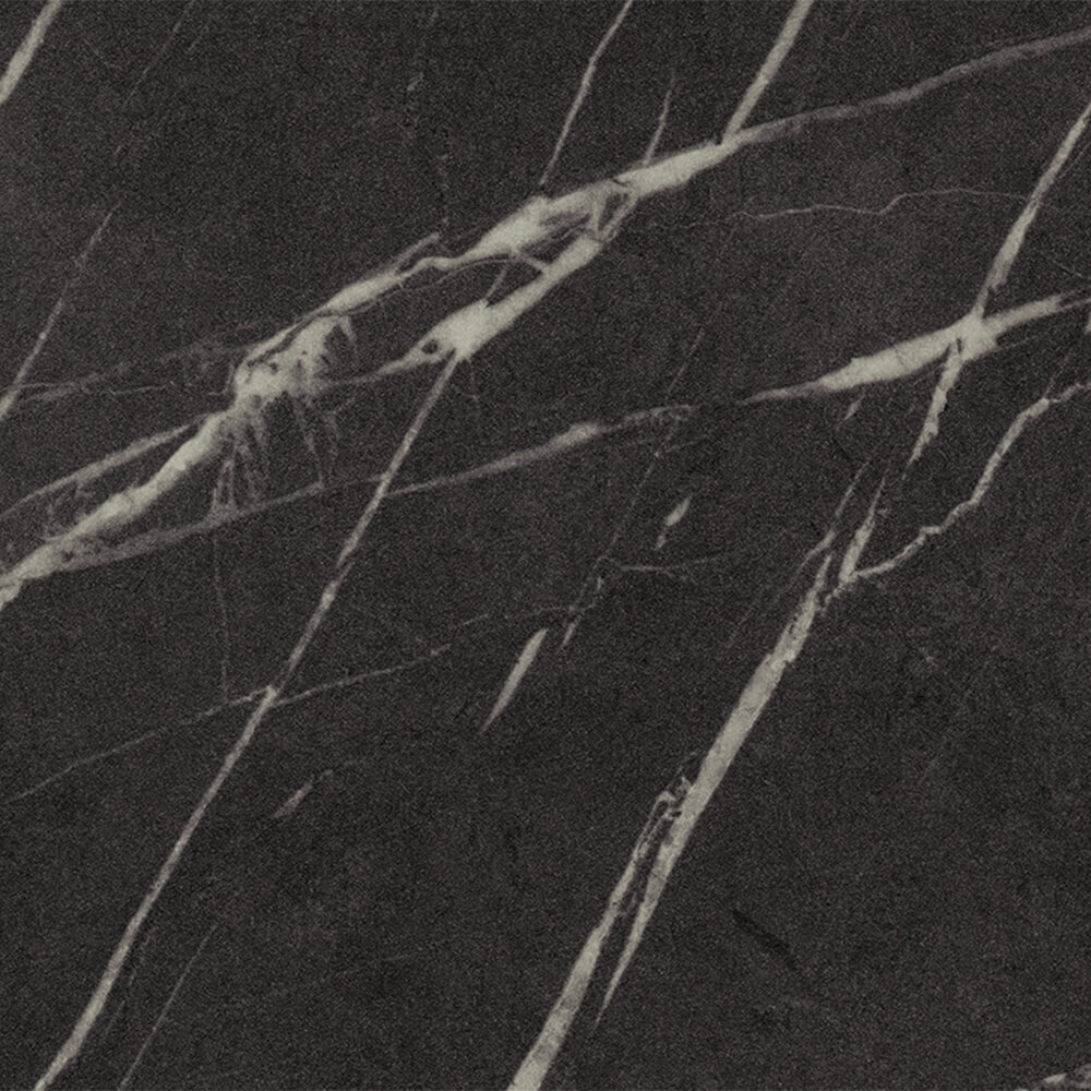 Egger-Arbeitsplatte F206 ST9 Pietra Grigia schwarz