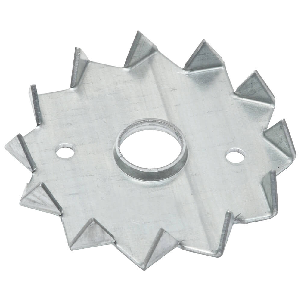 Einpressdübel Bulldog DIN 1052