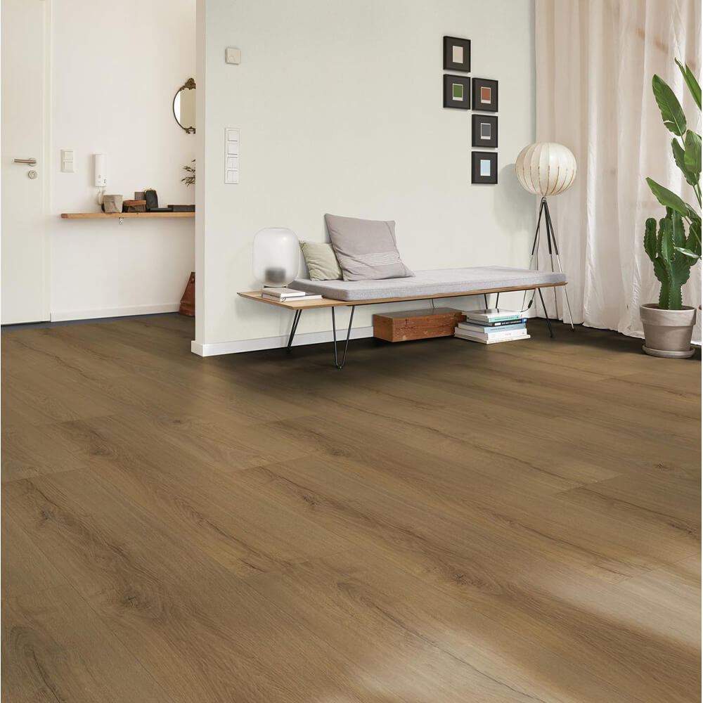 Designboden Eiche Flower LHD