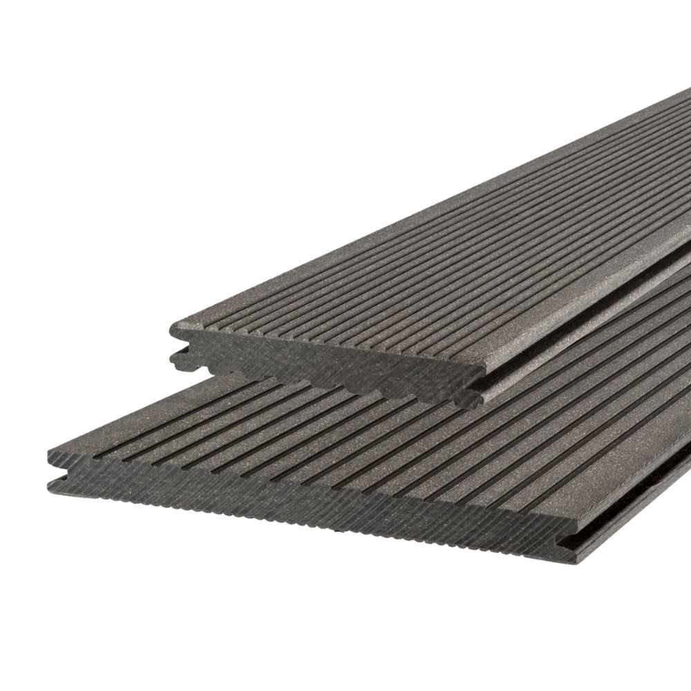 Megawood classic Kombiprofil