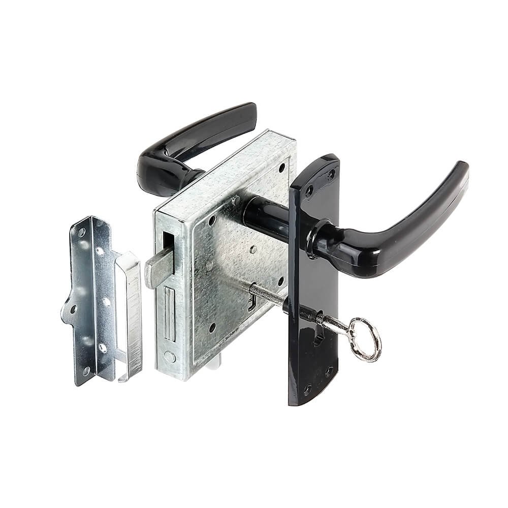 UNI-Kastenschloß BB